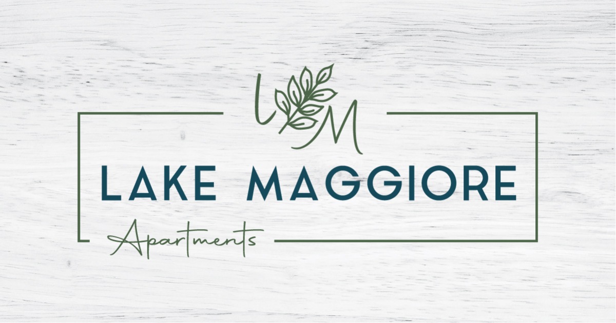 Lake Maggiore